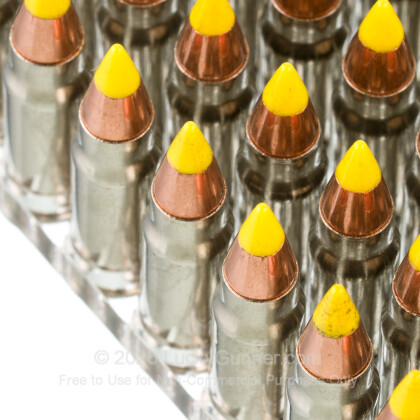 Image 5 of CCI .17 HM2 (Mach 2) Ammo