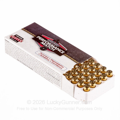 Image 2 of Corbon .40 S&W (Smith & Wesson) Ammo
