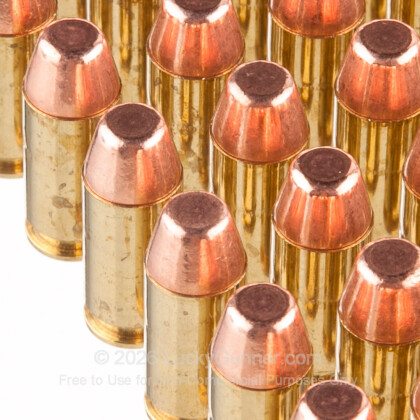 Image 4 of Corbon .40 S&W (Smith & Wesson) Ammo