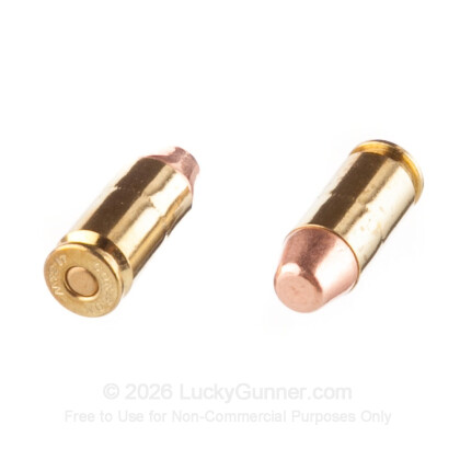 Image 5 of Corbon .40 S&W (Smith & Wesson) Ammo