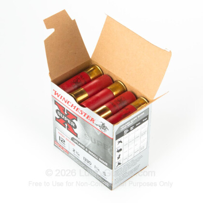 Image 2 of Winchester 12 Gauge Ammo