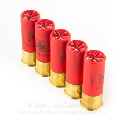 Image 3 of Winchester 12 Gauge Ammo