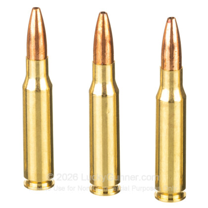 Image 5 of Federal .308 (7.62X51) Ammo