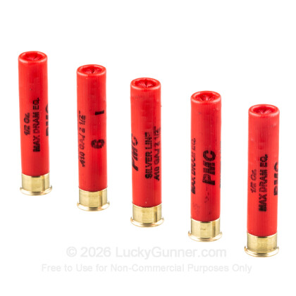 Image 4 of PMC 410 Gauge Ammo