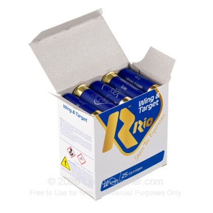 Image 3 of Rio Ammunition 12 Gauge Ammo