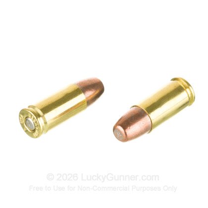 Image 5 of SinterFire 9mm Luger (9x19) Ammo