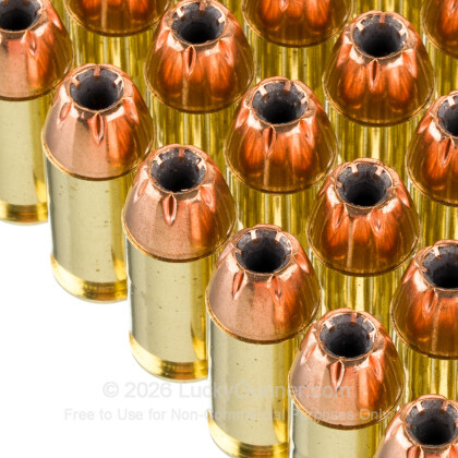 Image 5 of Fiocchi .45 ACP (Auto) Ammo