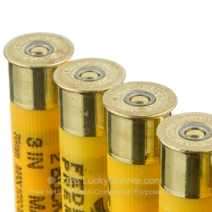 Image 4 of Federal 20 Gauge Ammo