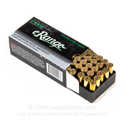 Image 3 of PMC .38 Special Ammo