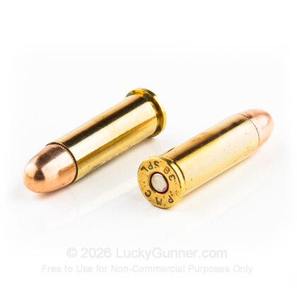 Image 6 of PMC .38 Special Ammo