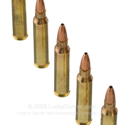 Image 5 of Remington .223 Remington Ammo