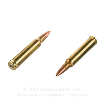 Image 6 of Remington .223 Remington Ammo