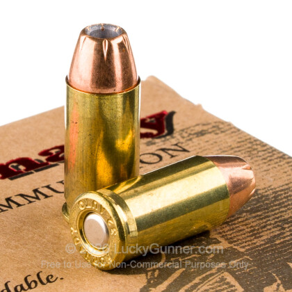 Image 4 of Hornady .32 Auto (ACP) Ammo