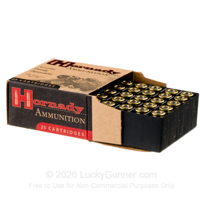 Image 6 of Hornady .32 Auto (ACP) Ammo
