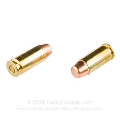 Image 6 of Winchester .40 S&W (Smith & Wesson) Ammo