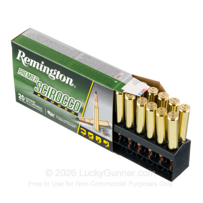 Image 3 of Remington .30-06 Ammo