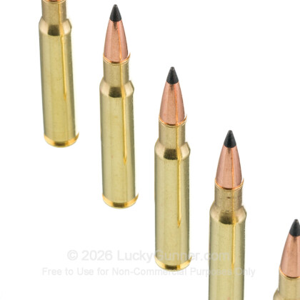 Image 5 of Remington .30-06 Ammo