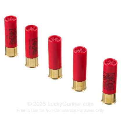 Image 4 of Winchester 16 Gauge Ammo