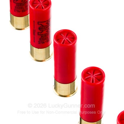 Image 5 of Winchester 16 Gauge Ammo