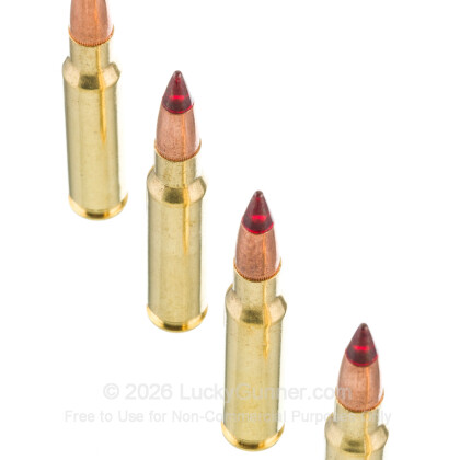 Image 5 of Winchester .308 (7.62X51) Ammo