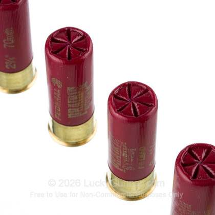 Image 5 of Federal 12 Gauge Ammo
