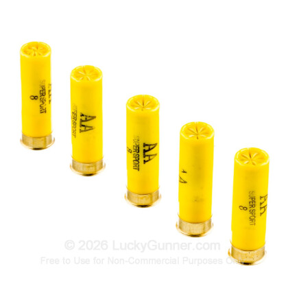 Image 4 of Winchester 20 Gauge Ammo