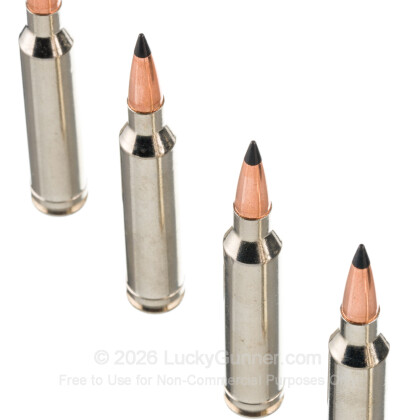 Image 5 of Federal 7mm Remington Magnum Ammo