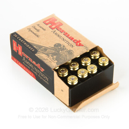 Image 3 of Hornady .357 Sig Ammo