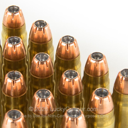 Image 5 of Hornady .357 Sig Ammo