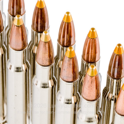 Image 5 of Browning .30-06 Ammo