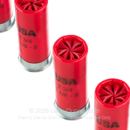 Image 5 of Winchester 12 Gauge Ammo