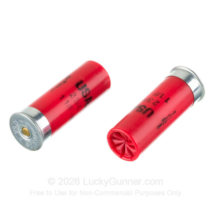 Image 6 of Winchester 12 Gauge Ammo