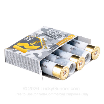 Image 3 of Rio Ammunition 12 Gauge Ammo