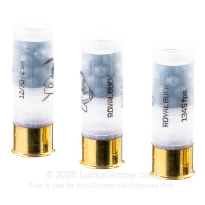 Image 5 of Rio Ammunition 12 Gauge Ammo