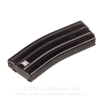Large image of Cheap AR-15 Mags For Sale - 30 Round AR-15 Magazines in Stock - 1 Magazine