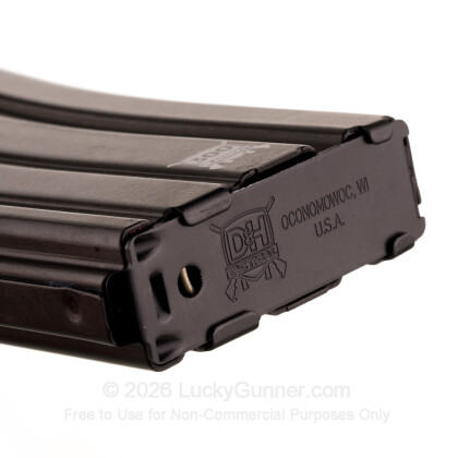 Large image of Cheap AR-15 Mags For Sale - 30 Round AR-15 Magazines in Stock - 1 Magazine