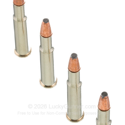 Image 5 of Federal .30-30 Winchester Ammo