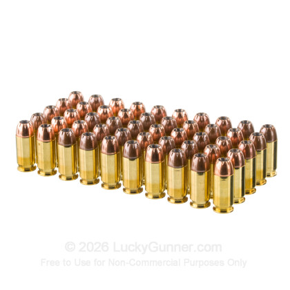 Image 4 of Winchester .45 ACP (Auto) Ammo