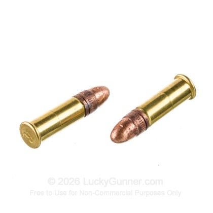 Image 6 of Remington .22 Long Rifle (LR) Ammo