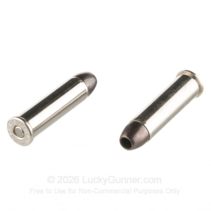 Image 6 of Barnes .357 Magnum Ammo