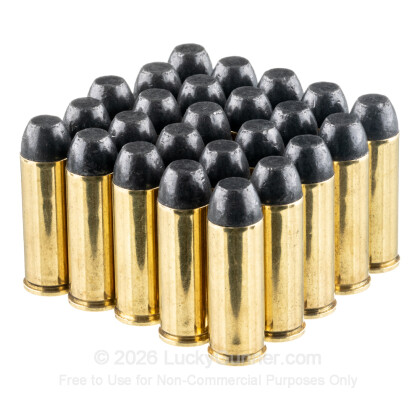 Image 4 of Sellier & Bellot .45 Long Colt Ammo