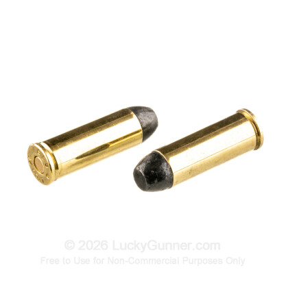 Image 6 of Sellier & Bellot .45 Long Colt Ammo