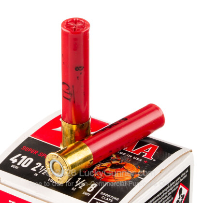 Image 3 of Winchester 410 Gauge Ammo