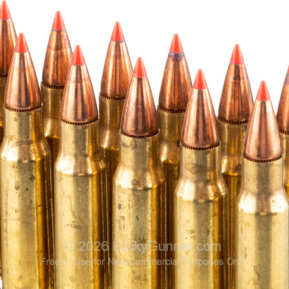 Image 5 of Hornady 6.8 Remington SPC Ammo