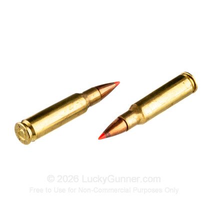 Image 6 of Hornady 6.8 Remington SPC Ammo