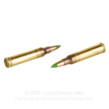 Image 6 of Israeli Military Industries 5.56x45mm Ammo