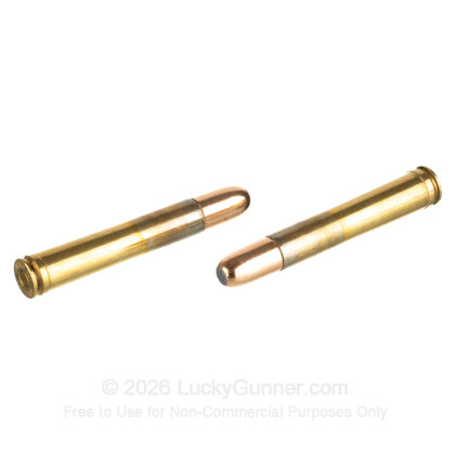 Image 6 of Hornady 458 Winchester Mag Ammo