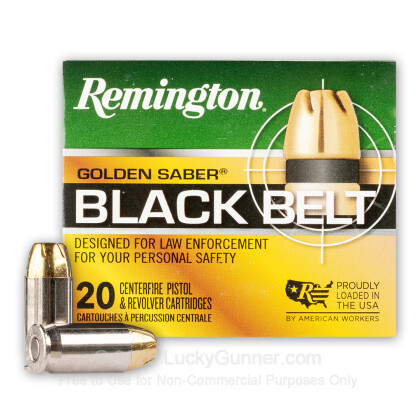 Image 2 of Remington .45 ACP (Auto) Ammo