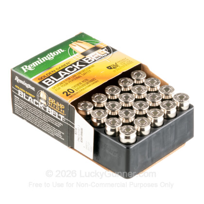 Image 3 of Remington .45 ACP (Auto) Ammo