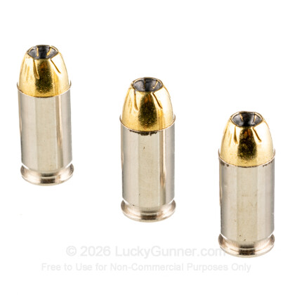 Image 5 of Remington .45 ACP (Auto) Ammo